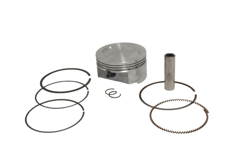 Piston Coulé Complet Ø 66,96 -