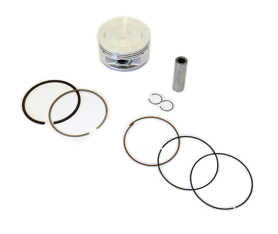 Piston Coulé Complet Ø 77,95 -