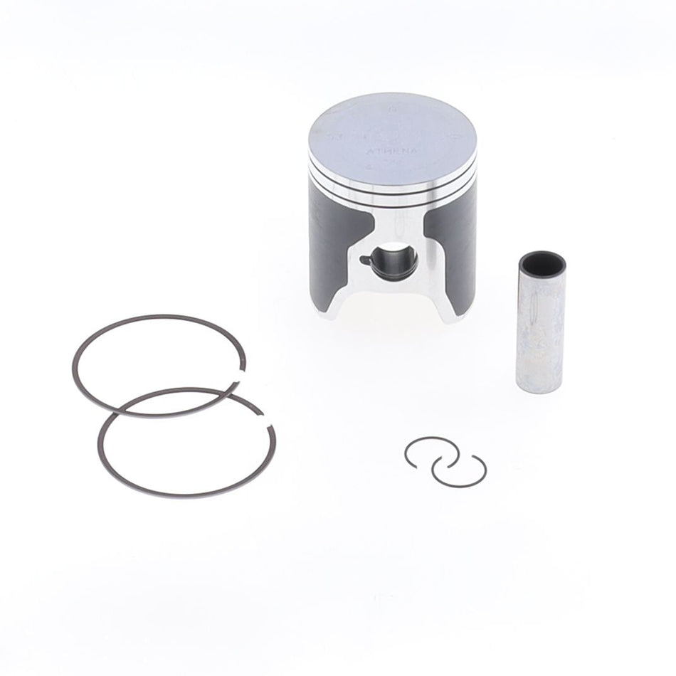 Piston Coulé Complet Ø 53.95 - SHERCO SE-R 125 cc 2018/2022