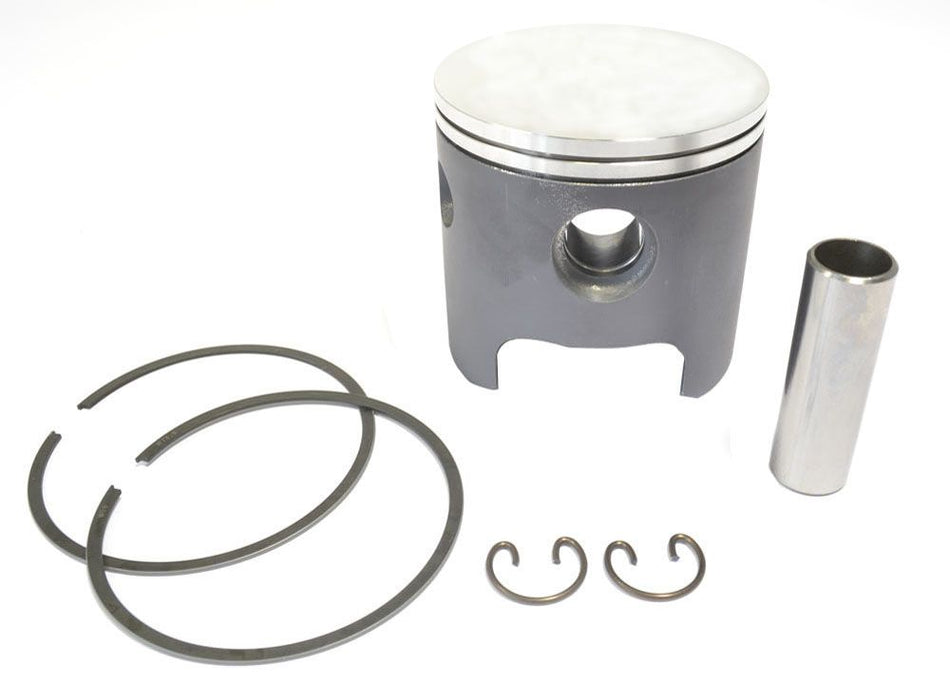 Piston Forgé Complet Ø 78,5 - Wr360 -03