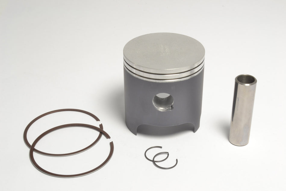 Piston Forgé Complet Ø63,94 -