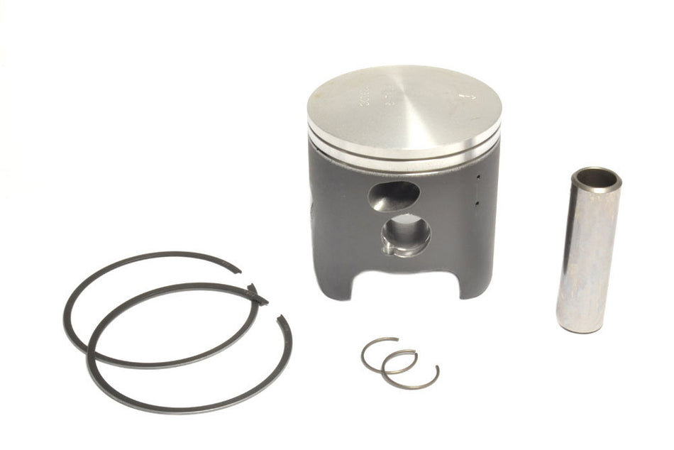 Piston Forgé Complet Ø66.36 -