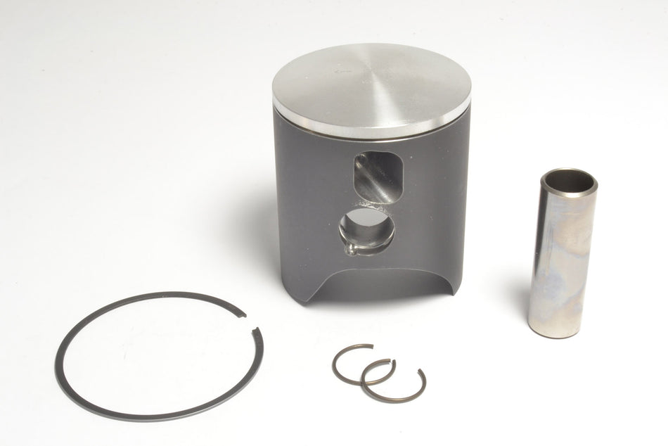 Piston Forgé Complet Ø66,37 -