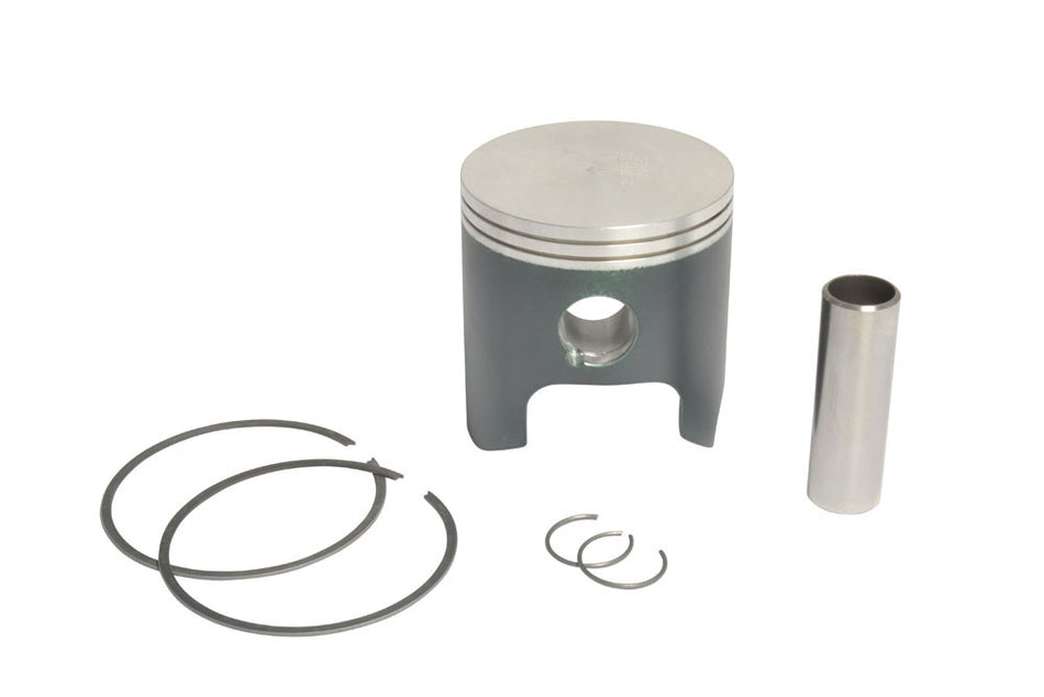 Piston Forgé Complet Ø67,46 -