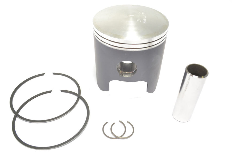 Piston Forgé Complet Ø68,44 -