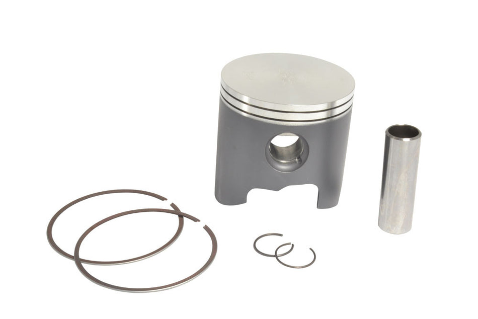 Piston Forgé Complet Ø71,93 -