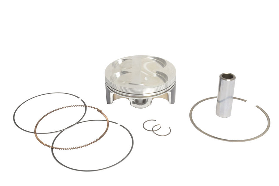 Piston Forgé Complet Ø76,96 -