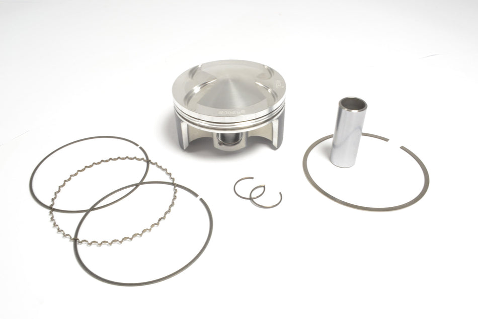 Piston Forgé Complet Ø88,95 -