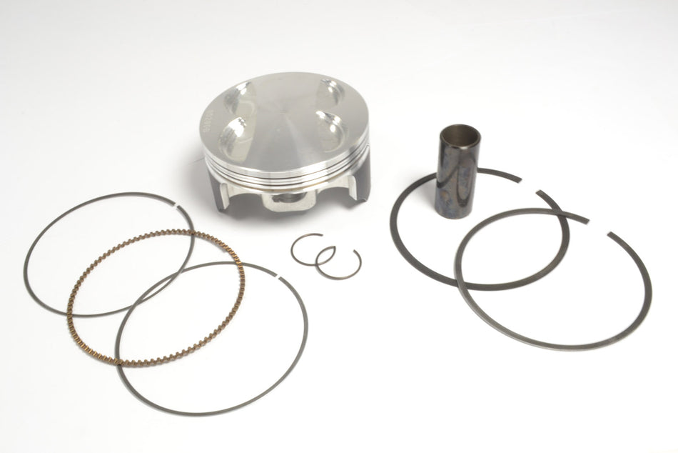 Piston Forgé Complet Ø94,95 -