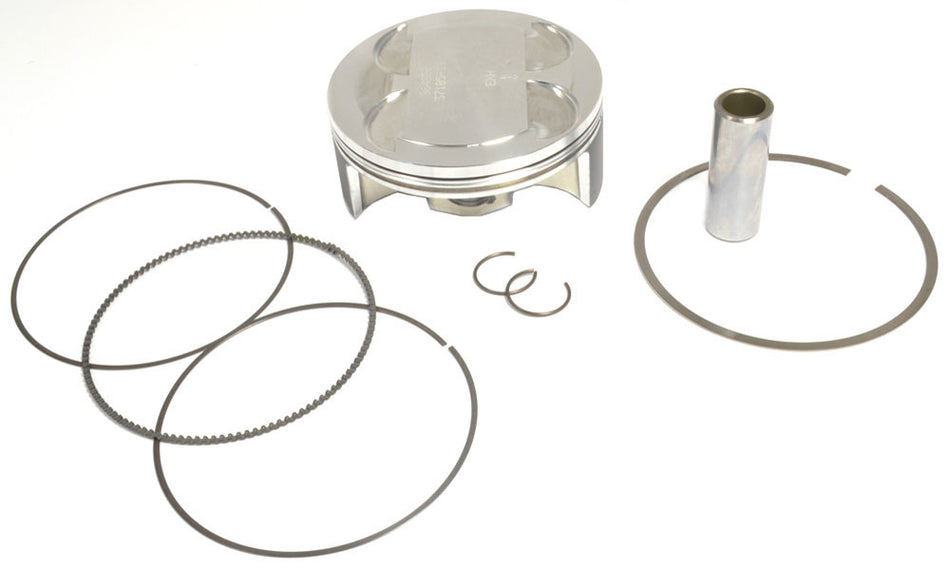 Piston Forgé Complet Ø95,97 -