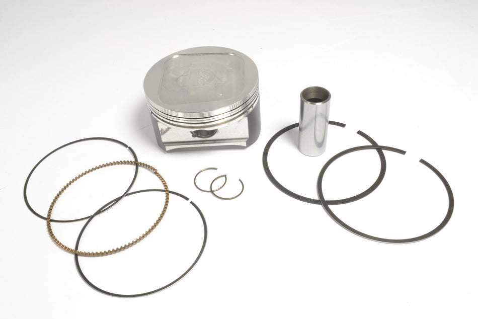 Piston Forgé Complet Ø97,44 -