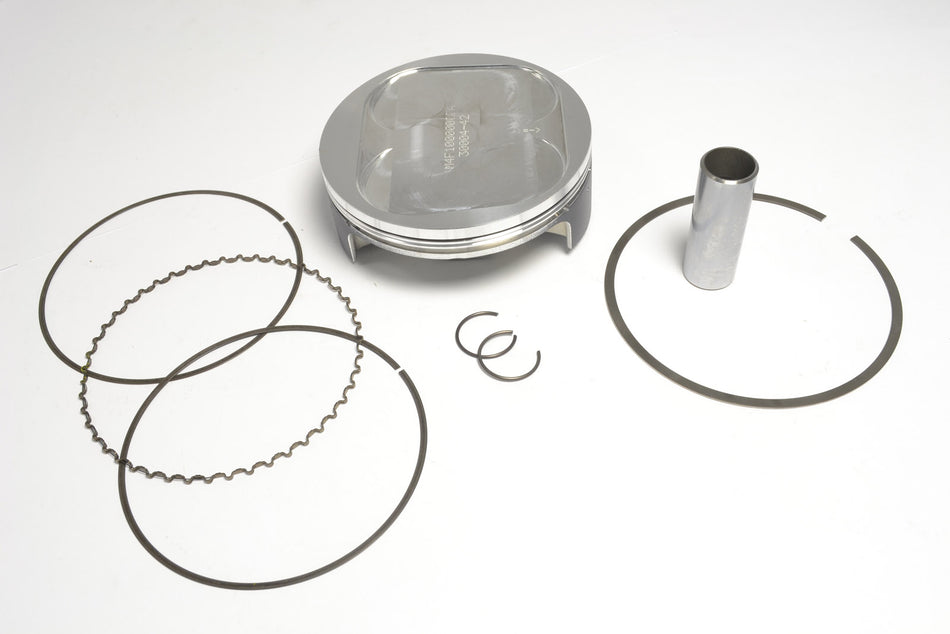 Piston Forgé Complet Ø99,95 - Pour Kit Athena