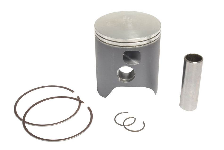 Piston Forgé Complet Ø66,35 -