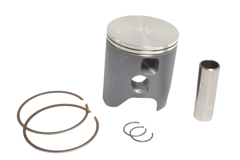 Piston Forgé Complet Ø66,35 -