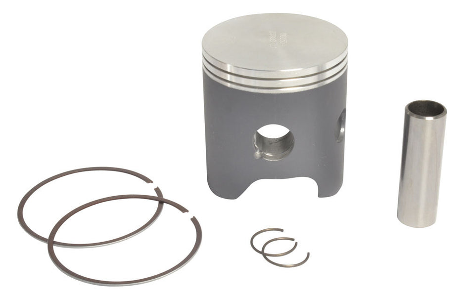 Piston Forgé Complet Ø66,94 -