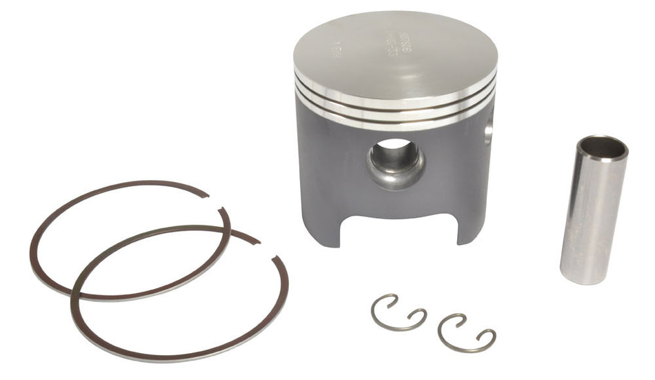 Piston Forgé Complet Ø77,95 -