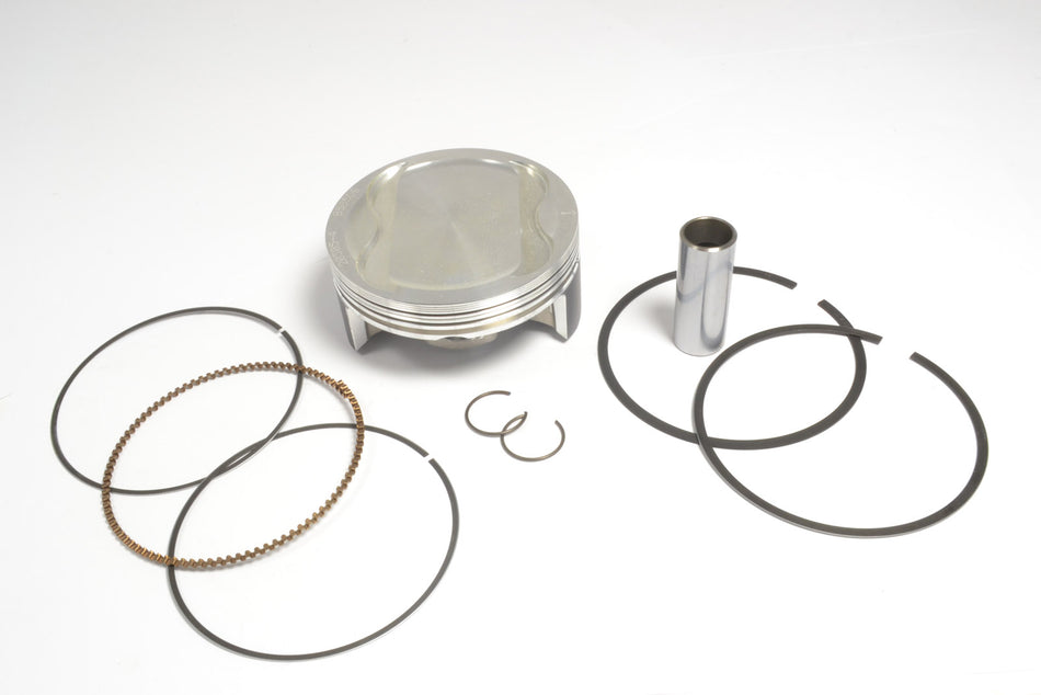 Piston Forgé Complet Ø94,96 -