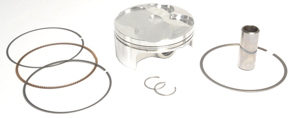 Piston Forgé Complet Ø76,96 -