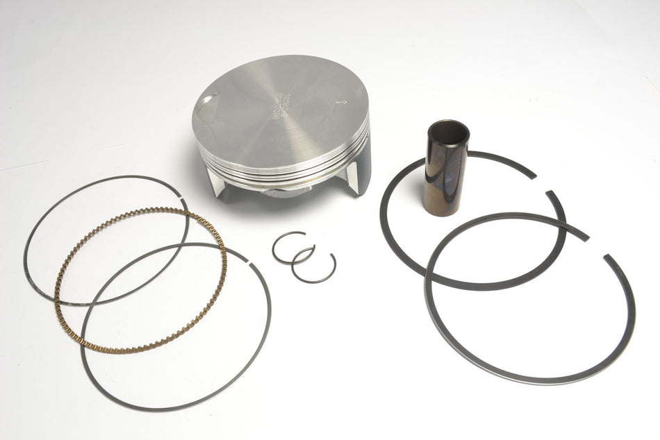 Piston Forgé Complet Ø 101,93 -