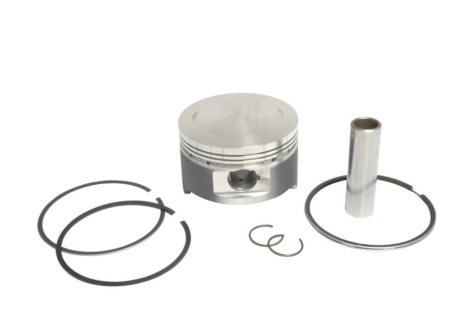 Piston Forgé Complet Ø 72,66 -