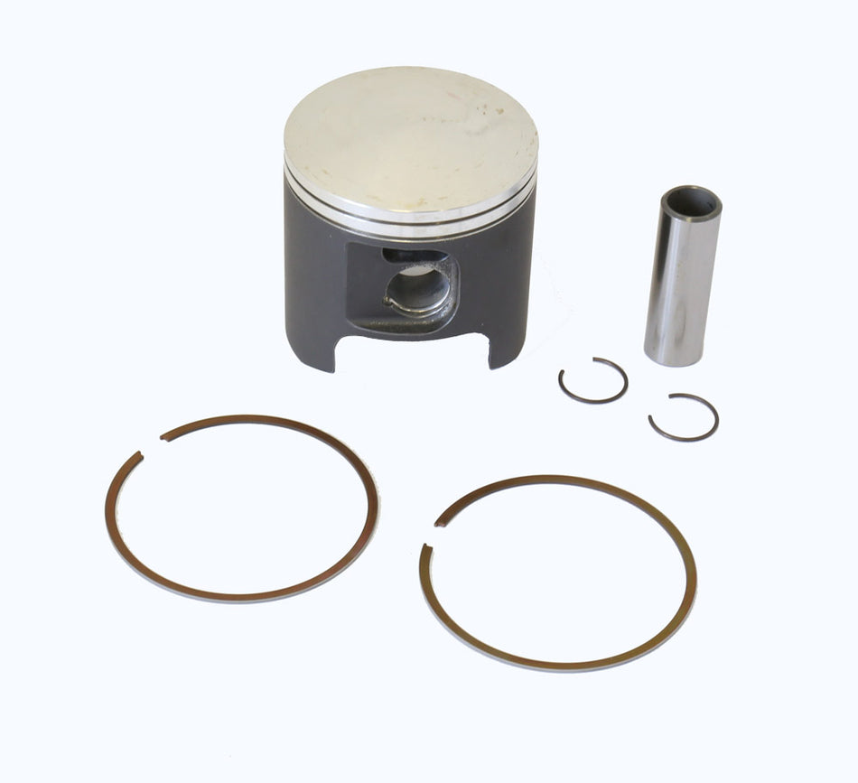 Piston Forgé Complet Ø 74,43 -