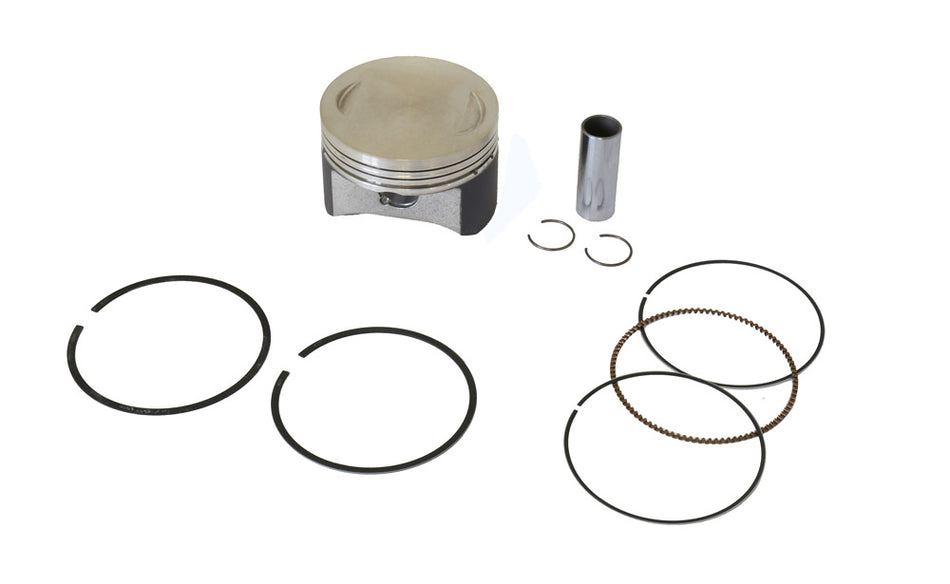 Piston Forgé Complet Ø 76,94 -