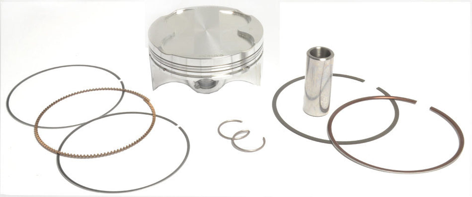 Piston Forgé Complet Ø 76,96 -