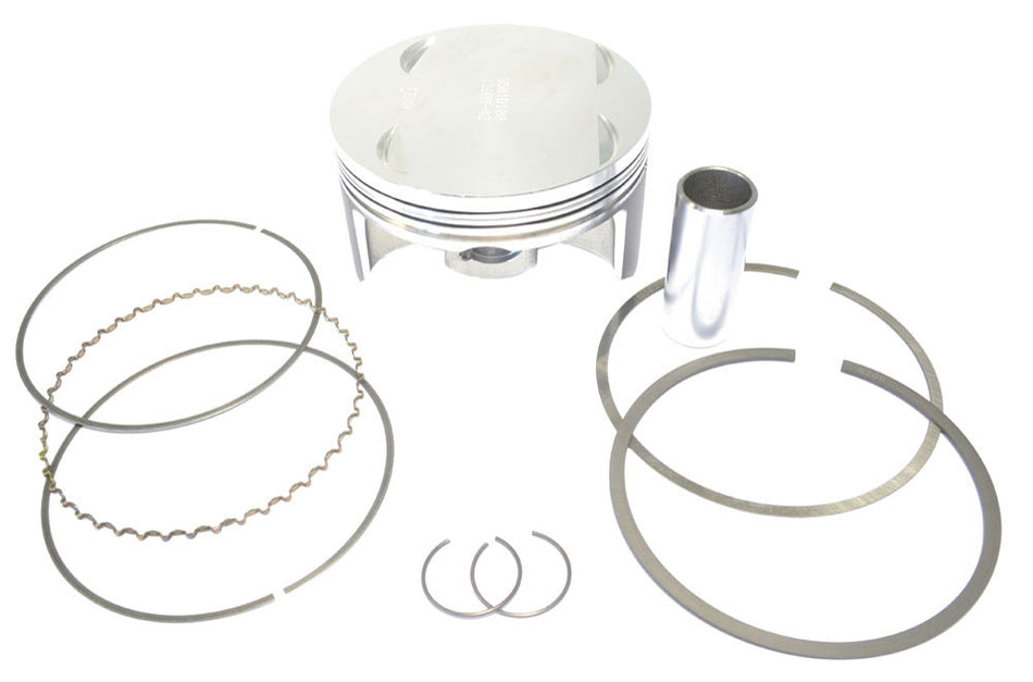 Piston Forgé Complet Ø 95,92 -