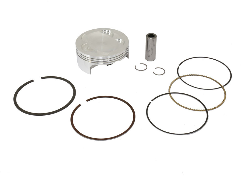 Piston Forgé Complet Ø 97,94 -