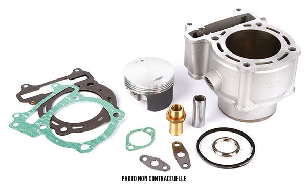 Kit Cylindre 50cc - Sans Culasse