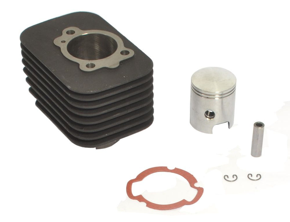 Kit Cylindre Fonte Ø 43 - Axe De Piston Ø 10