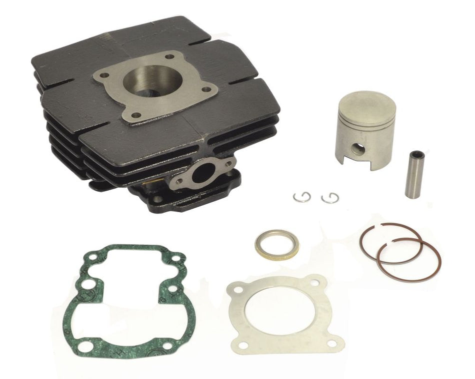 Kit Cylindre Fonte 75cc -