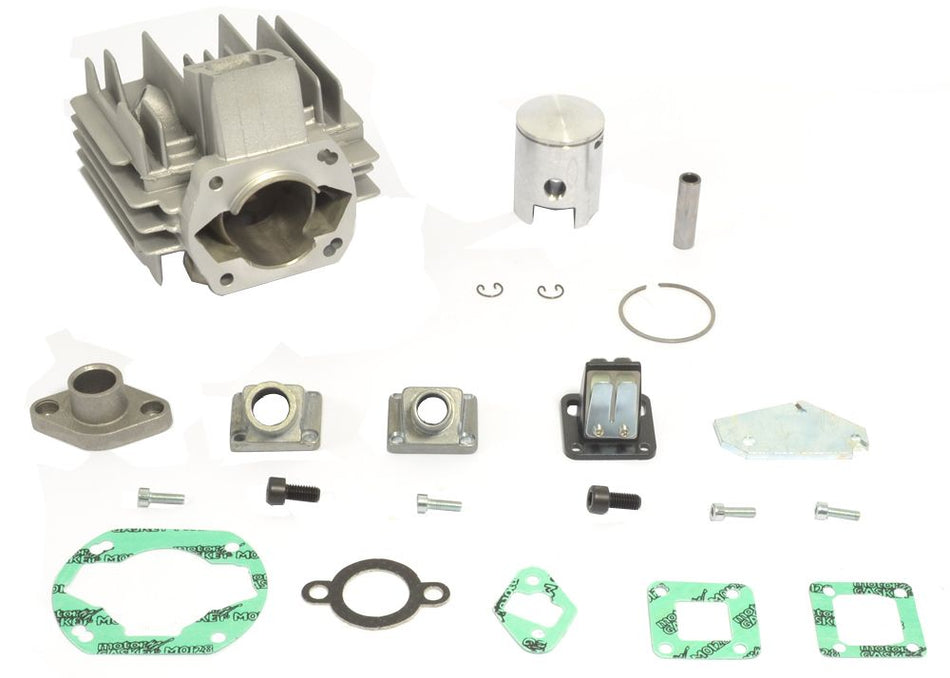 Kit Cylindre 80cc -