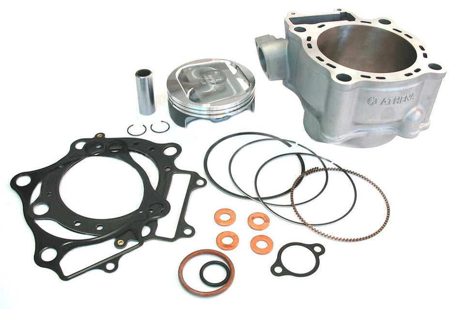 Kit-cyl Hon Cr-F450 02-08 - Ø 100 - 490cc