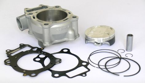 Kit-cyl Hon Cr-F250 04-09 - Ø 82 - 280cc