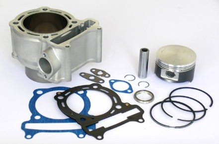 Kit-cyl Kym Kxr250 03-06 - Ø 78 - 290cc