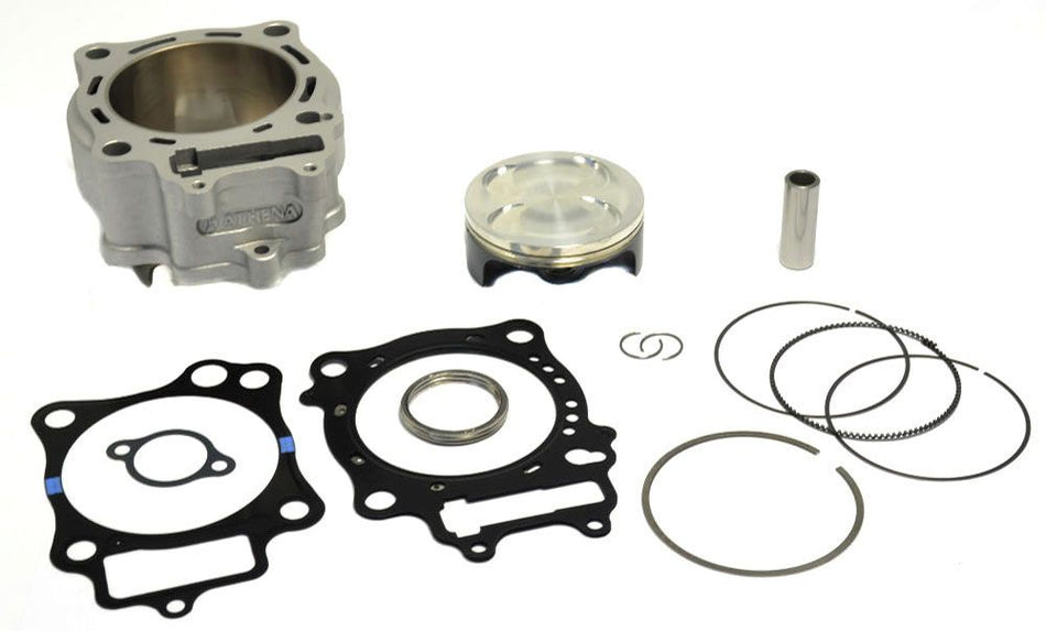 Kit Cylindre Ø 82 - 285cc -