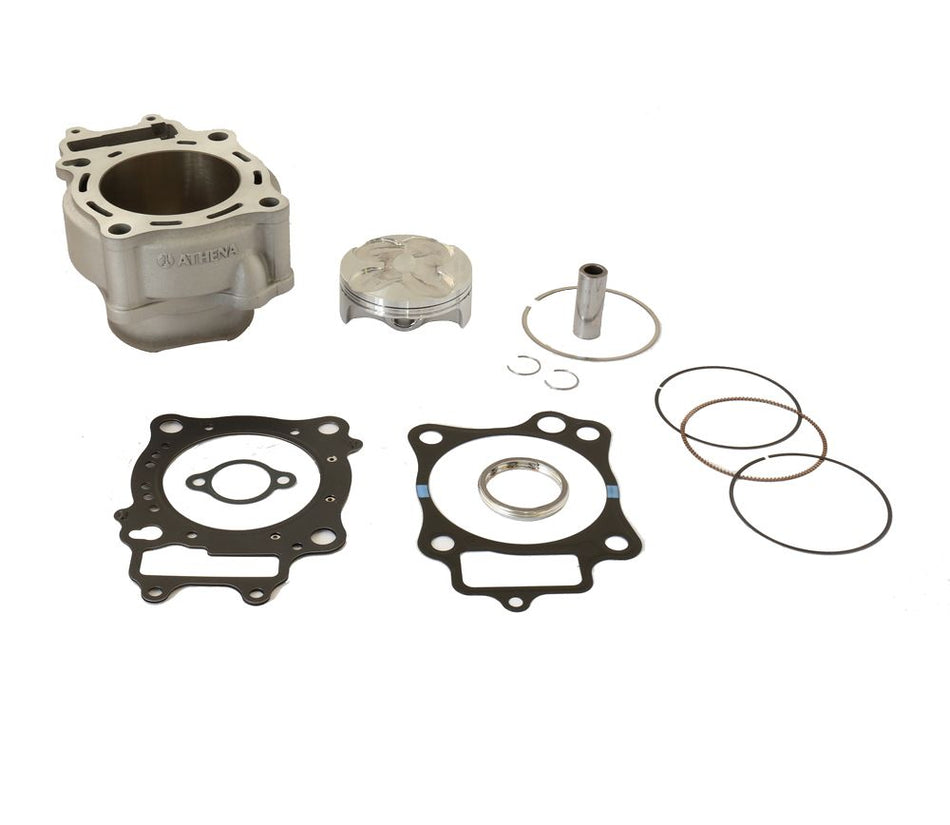 Kit Cylindre Ø 76,8 - Cr-F 250 2014-