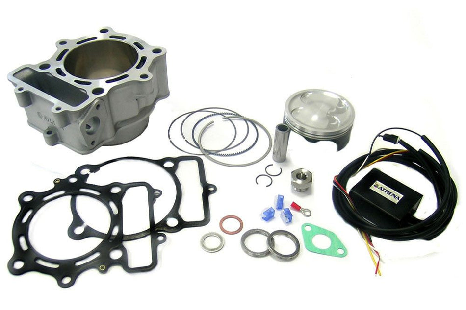 Kit Cylindre Ø 83 IE - 298cc -