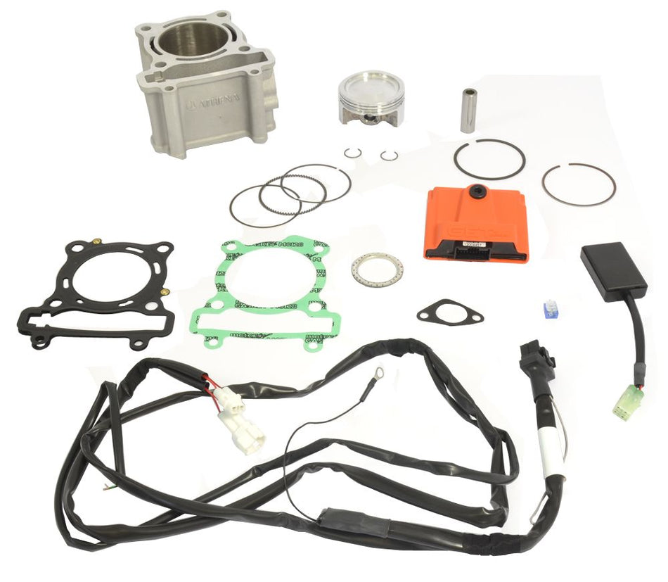 Kit Cylindre Ø 63 - 183cc -