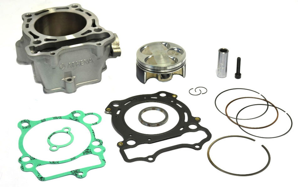 Kit-cylinder Yam Yz-F250 - Ø 77 - 250cc