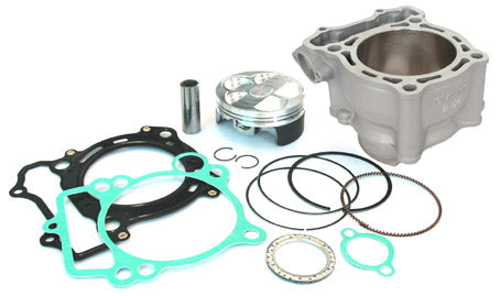 Kit-cylinder Yam Yz-F250 01-07 - Ø 83 - 290cc