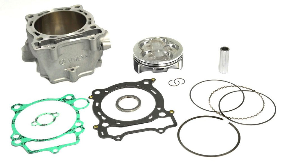 Kit-cylinder Yam Yz-F450 03-05 - Ø 98 - 478cc