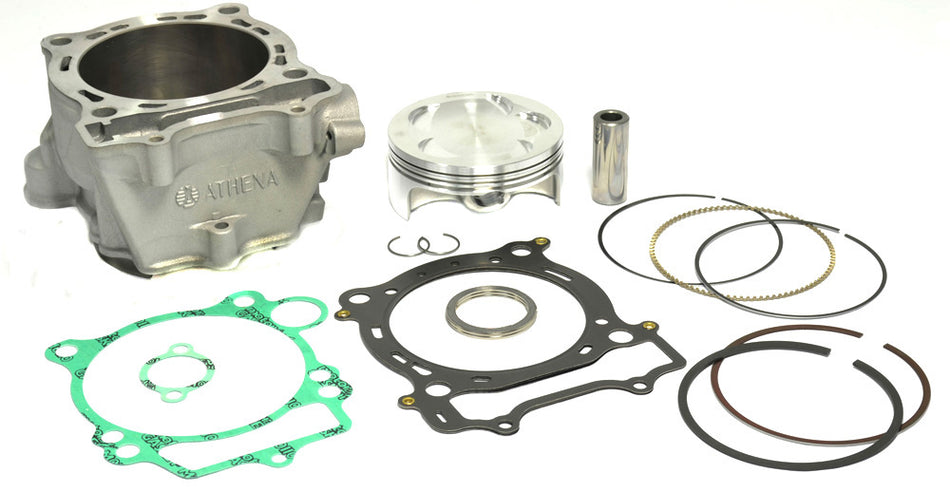 Kit-cyl Yam Yfz 450 04-09 - Ø 98 - 478cc