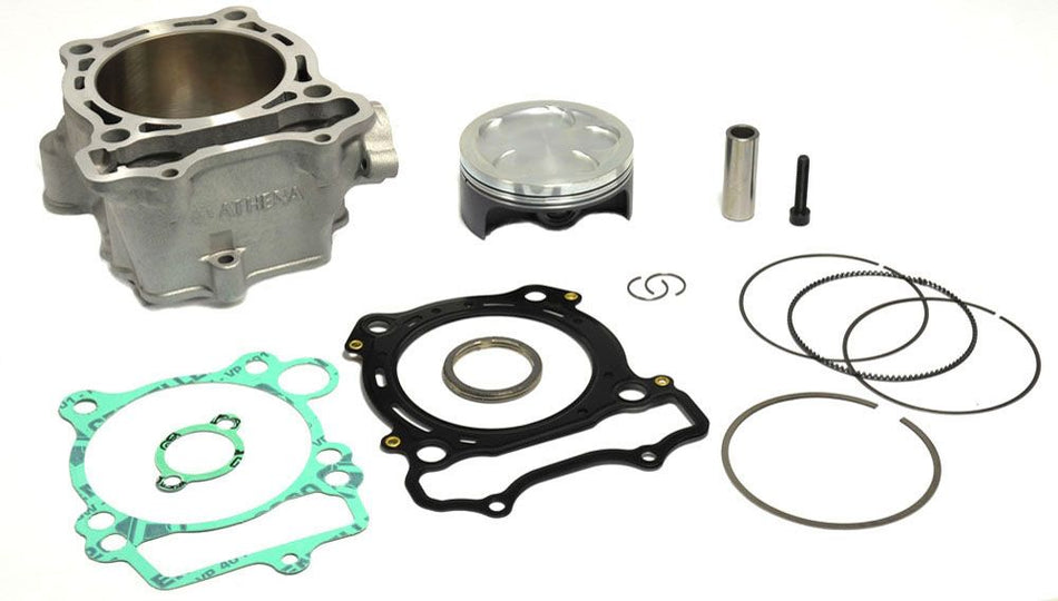 Kit-cylinder Yam Yz-F250 08-09 - Ø 83 - 290cc