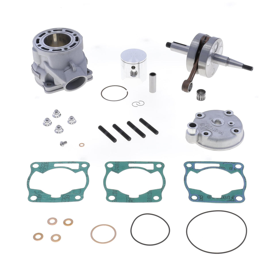 Kit Cylindre 112cc - Stroker Kit