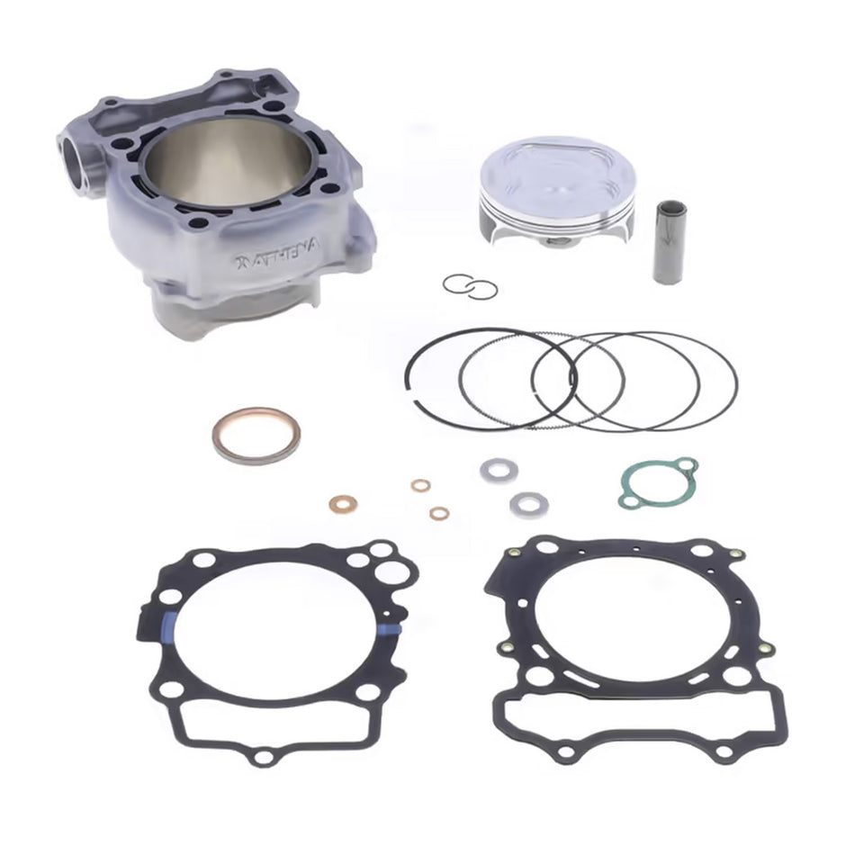 Kit-cylinder Yam Yz-F250 19-24 - Ø 85 - 300cc