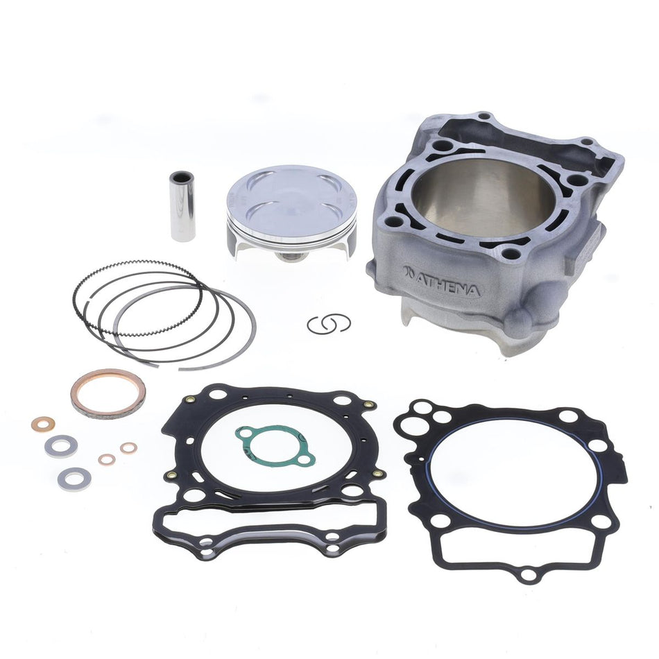 Kit-cylinder Yam Yz-F250 19-24 - Ø 82 - 283cc