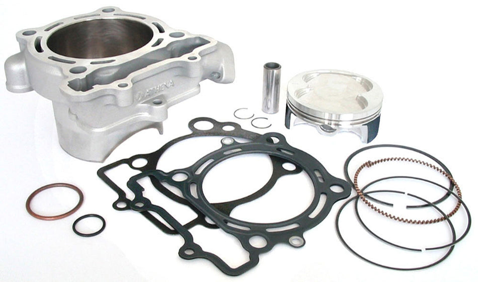 Kit-cyl Kx-F/Rm-Z250 04-08 - Ø 83 - 290cc