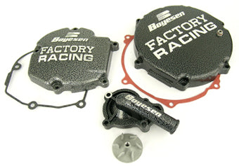 Kit Pompe à Eau Boyesen - HONDA CRF 250 04-08